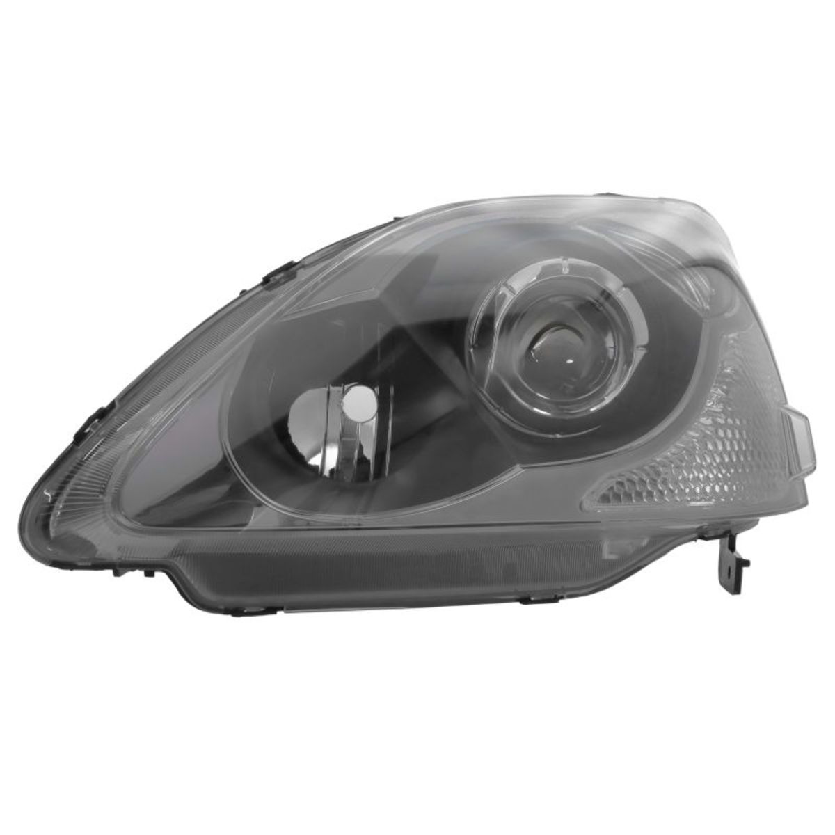 Image of Koplampen  217-1151-1, links