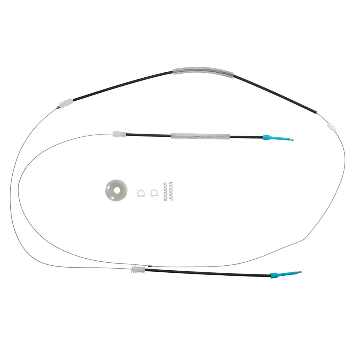 Image of Reparatieset, raamopener