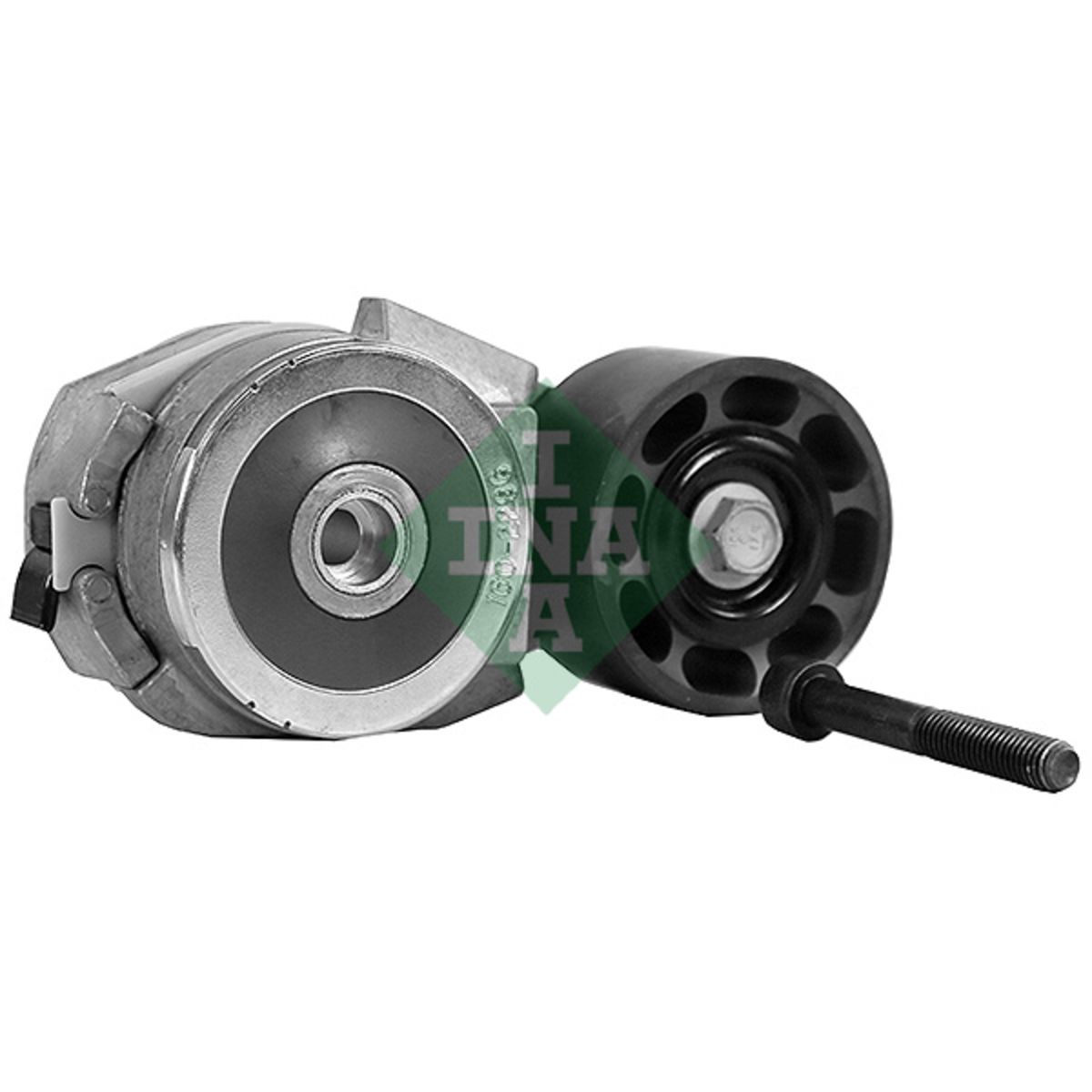Ina Tendicinghia, Cinghia Poly-V 534 0686 10 - Immagine 5