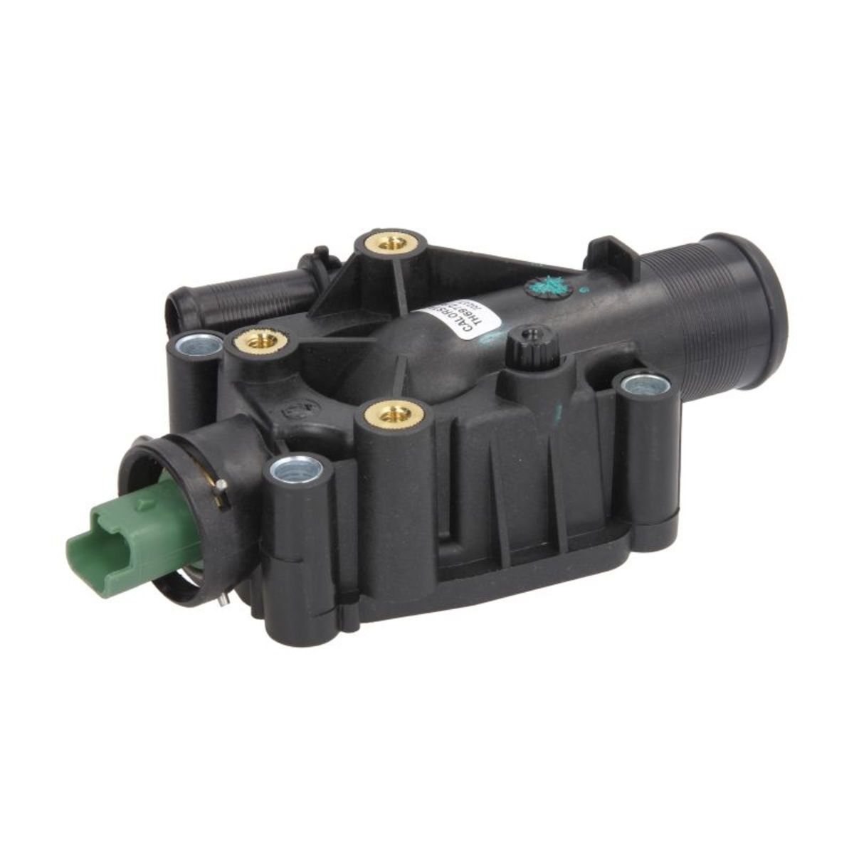 Thermostat d'eau CALORSTAT BY VERNET TH6972.91J