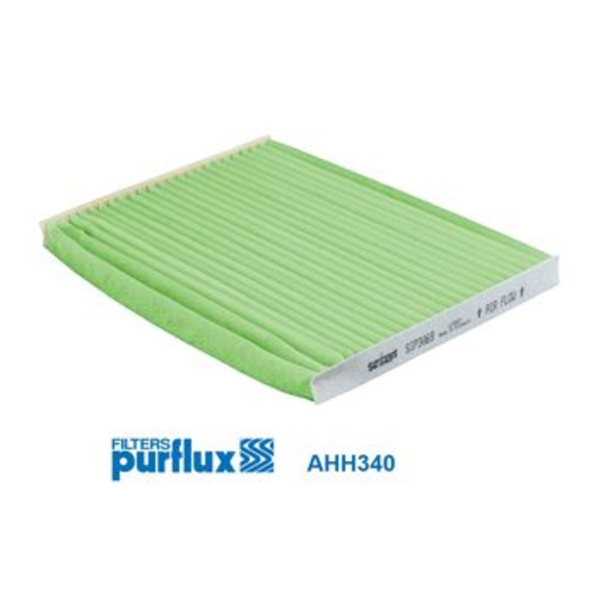 Image of Cabinefilter  CabinHepa+