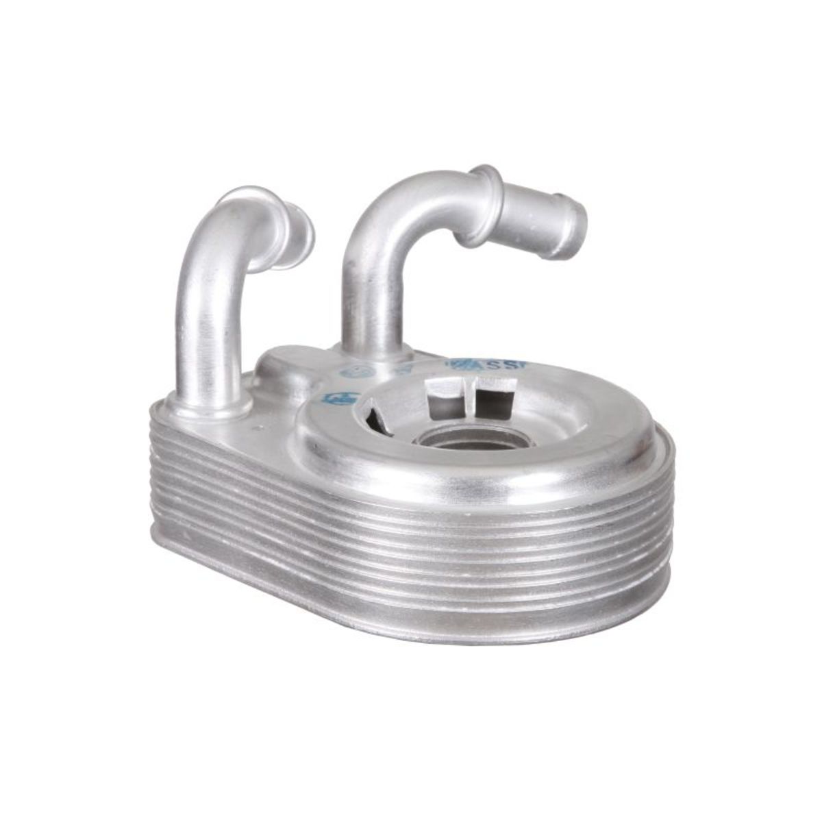 Image of Olie radiator, motorolie