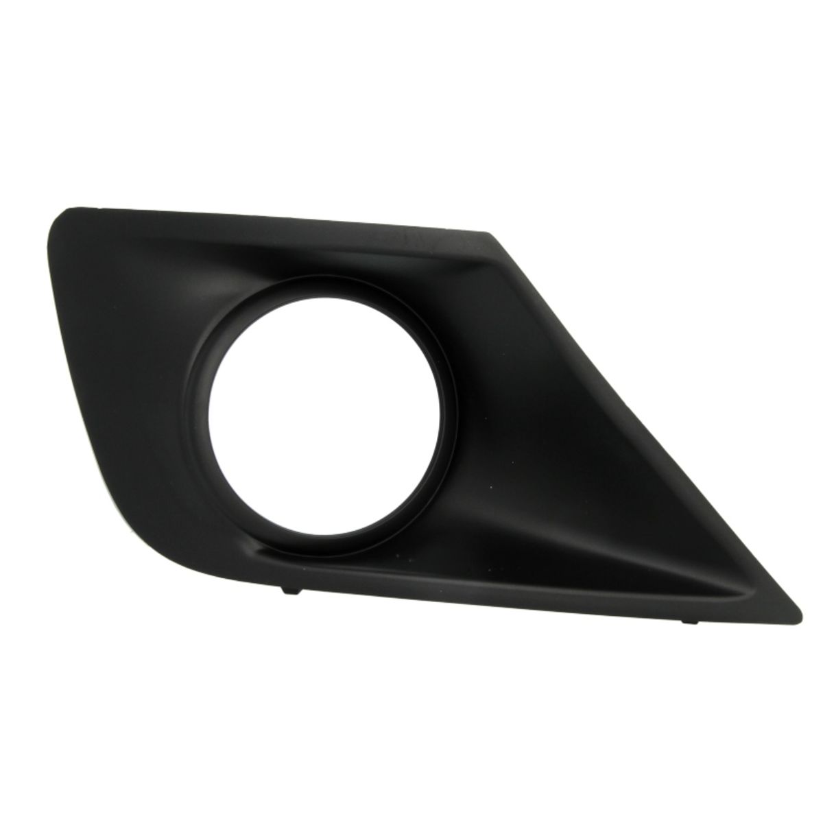 Blic Ventilatierooster, Bumper 6502-07-5508996P Rechts