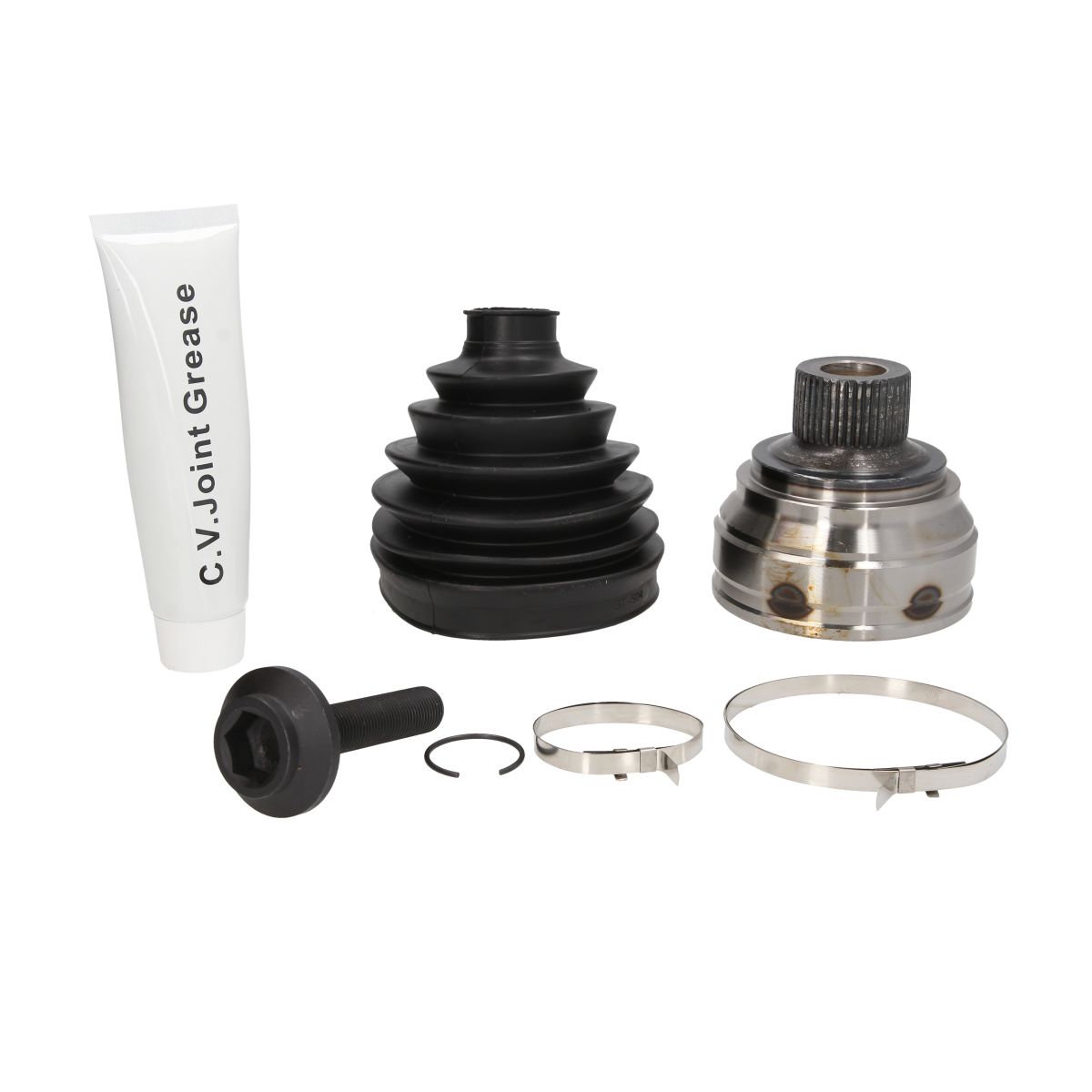 Homokineet reparatie set, aandrijfas LPR KAD779