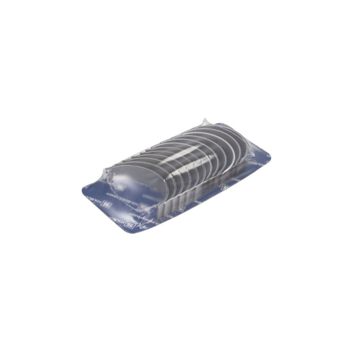 KOLBENSCHMIDT 37048600 Kit bronzine di biella - Immagine 4