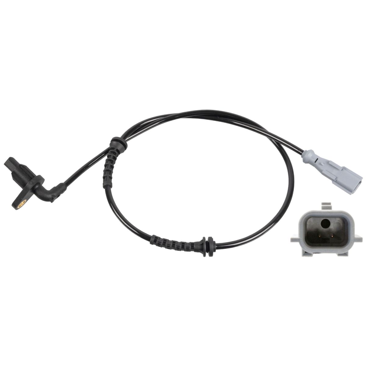 Image of Sensor, wielsnelheid  BILSTEIN  Links