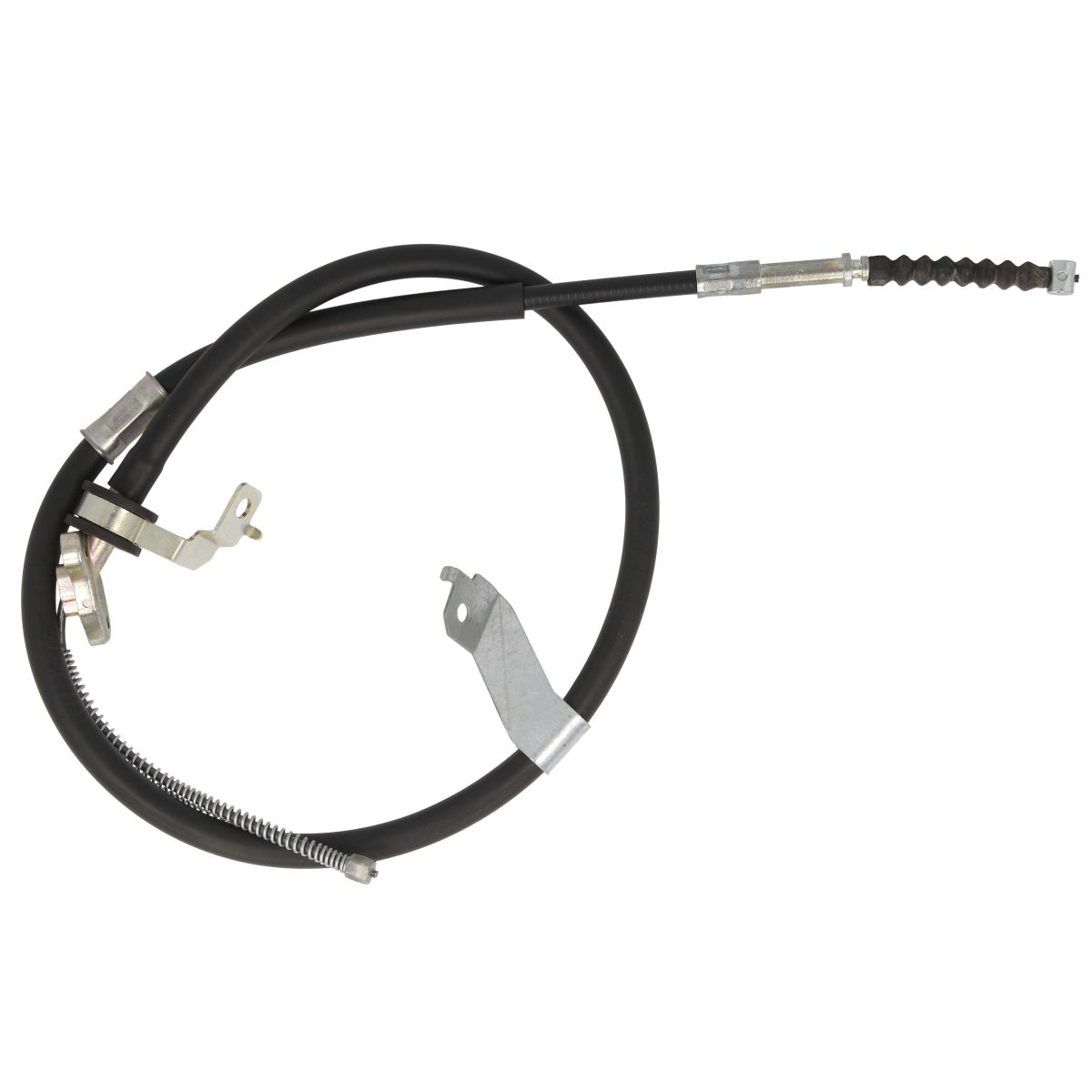Image of Kabel, parkeerrem  , Links