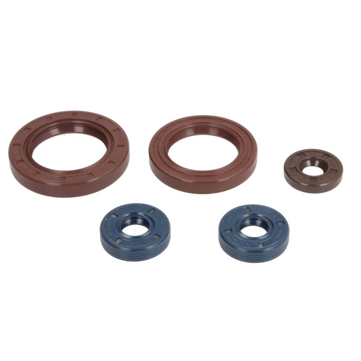 Dichtung, Kurbelwelle ATHENA P400089400002
