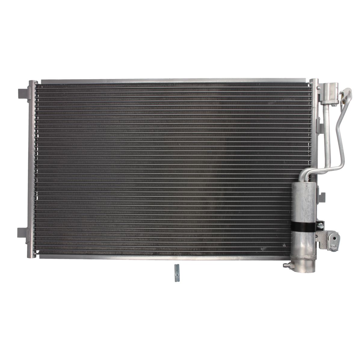 Image of Condensator, airconditioning