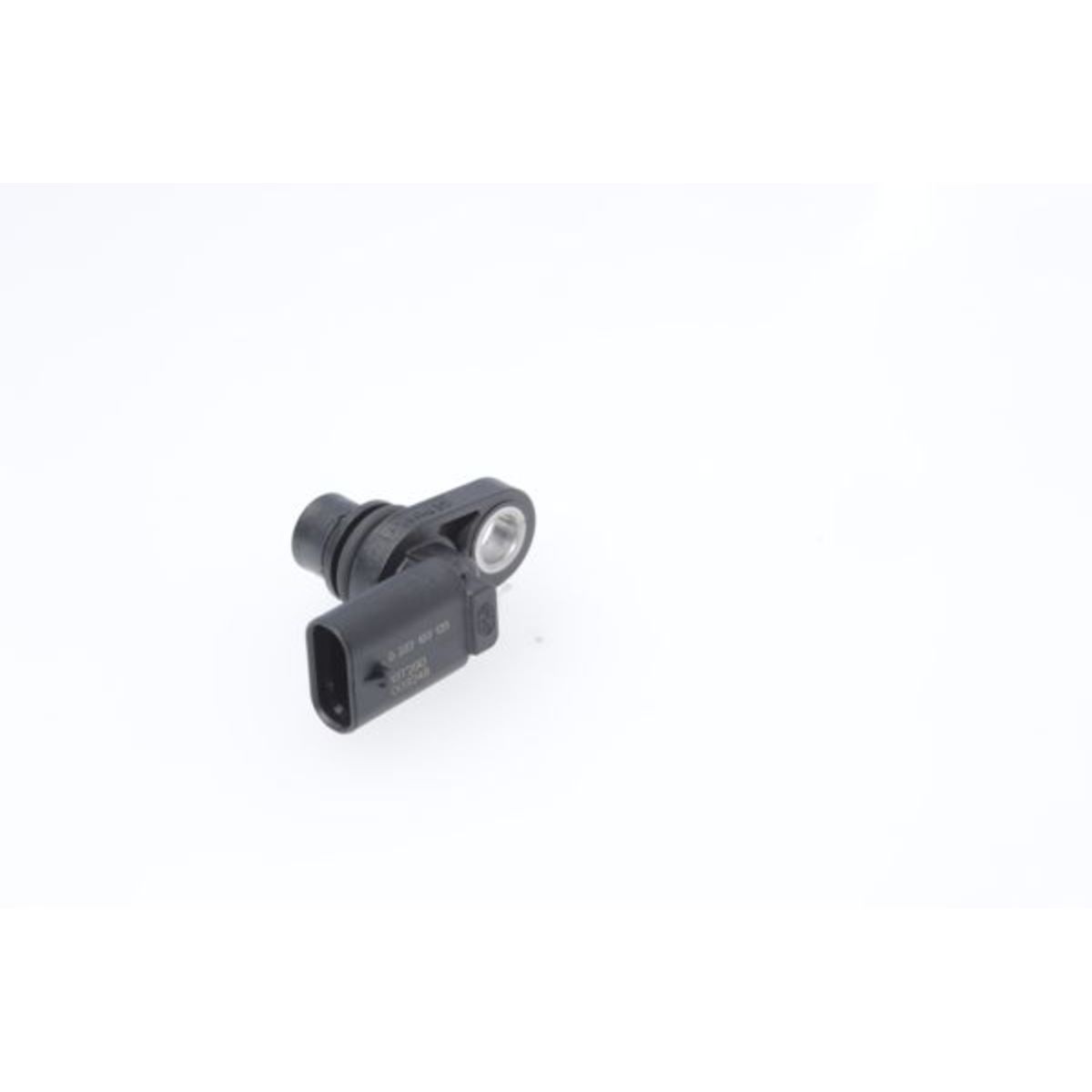Image of Sensor, nokkenas positie
