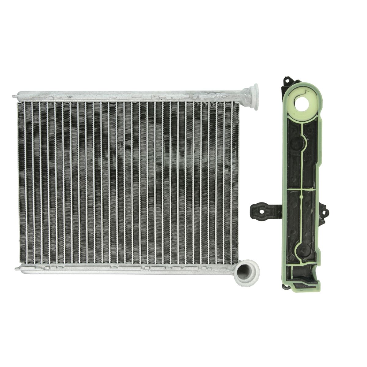 Image of Warmtewisselaar, interieur verwarming