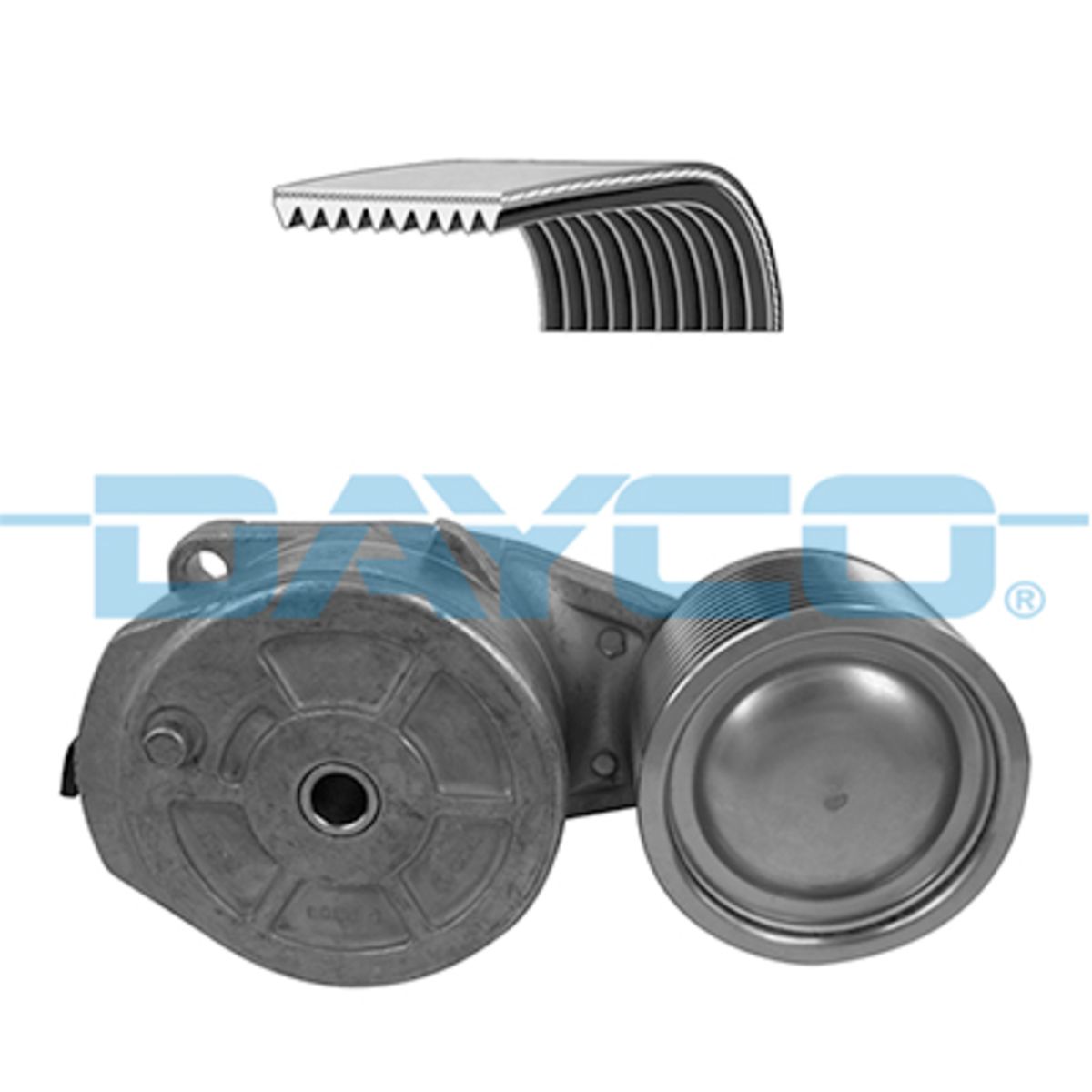 Image of Poly V-riem set