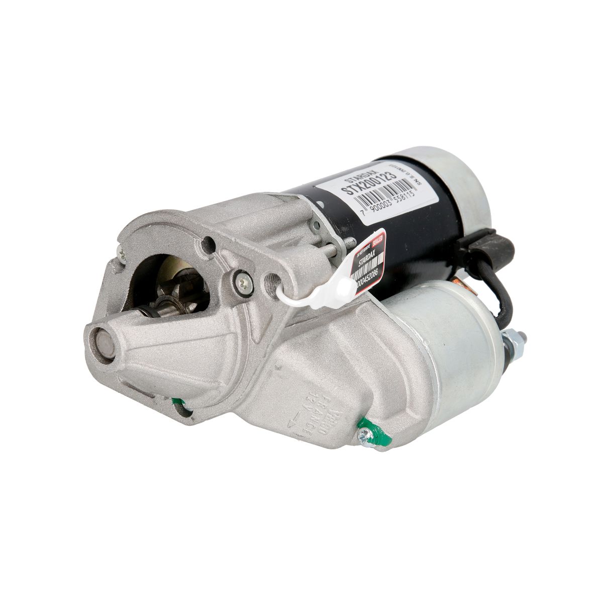Image of Starter