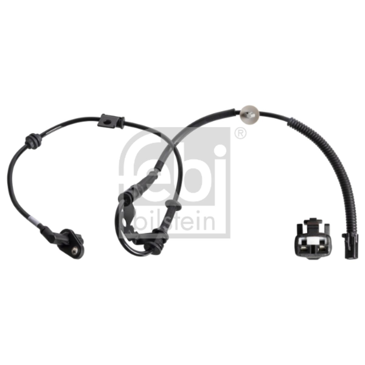 Sensor, wielsnelheid  BILSTEIN
