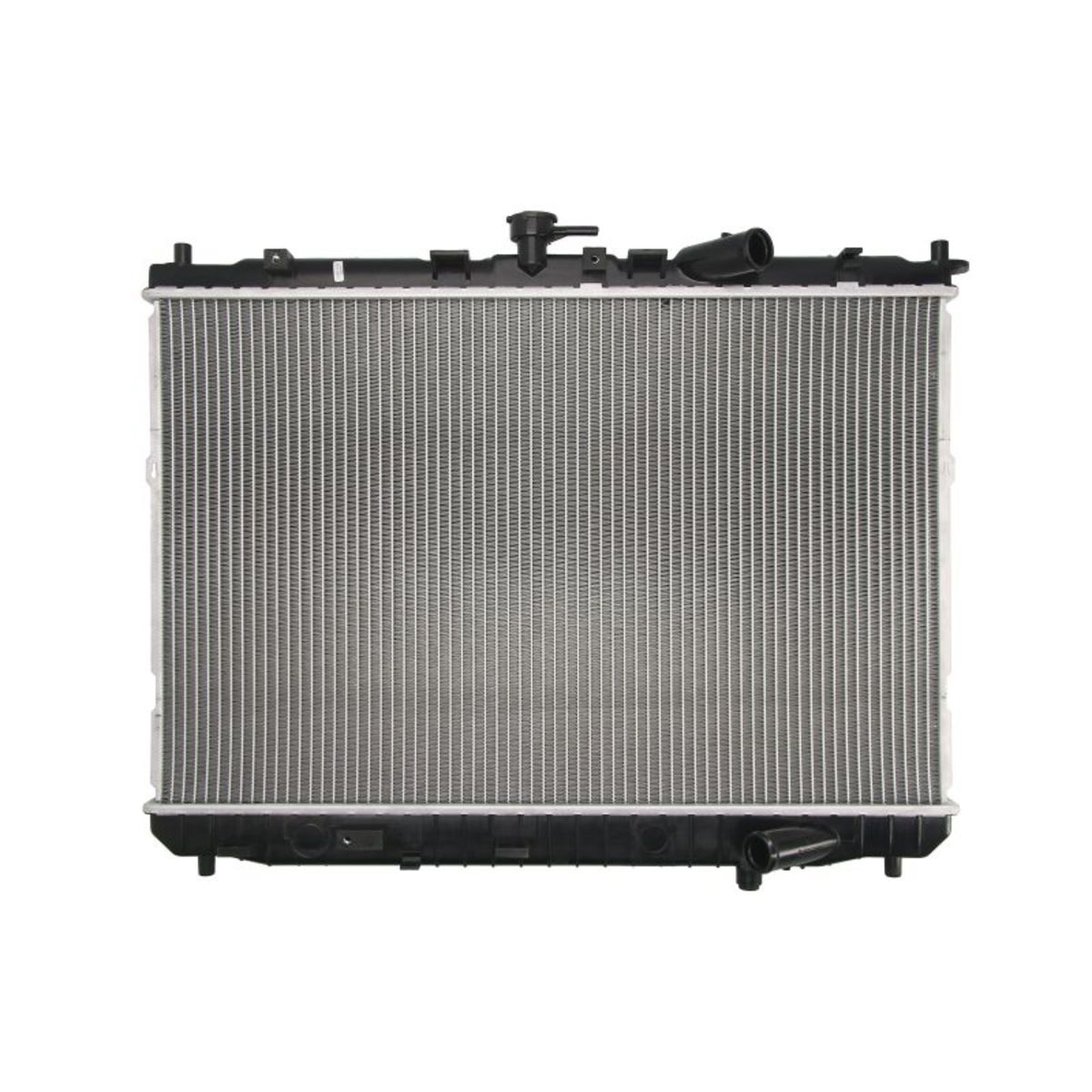 Image of Radiator, motorkoeling
