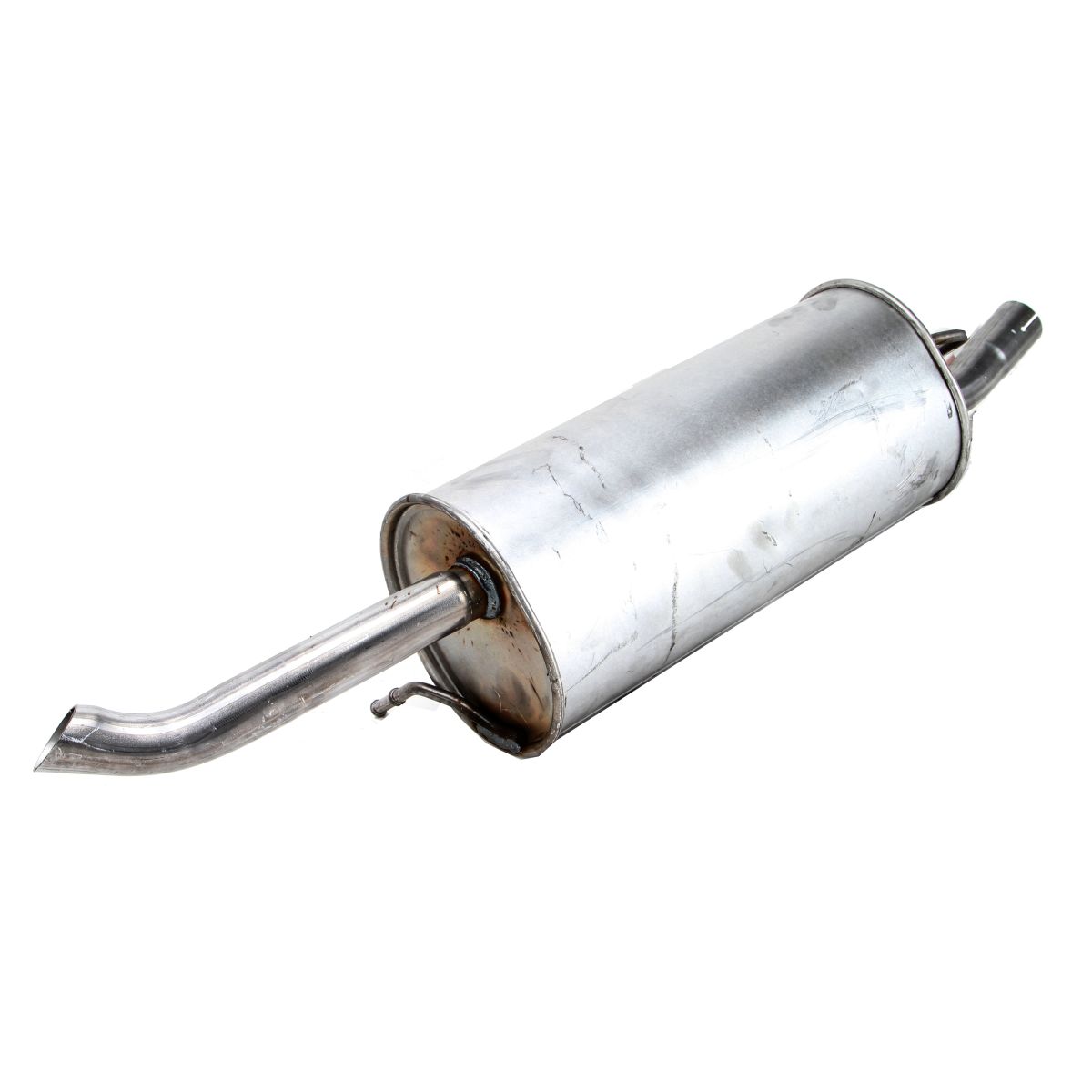 Image of Geluiddemper achter  154-427