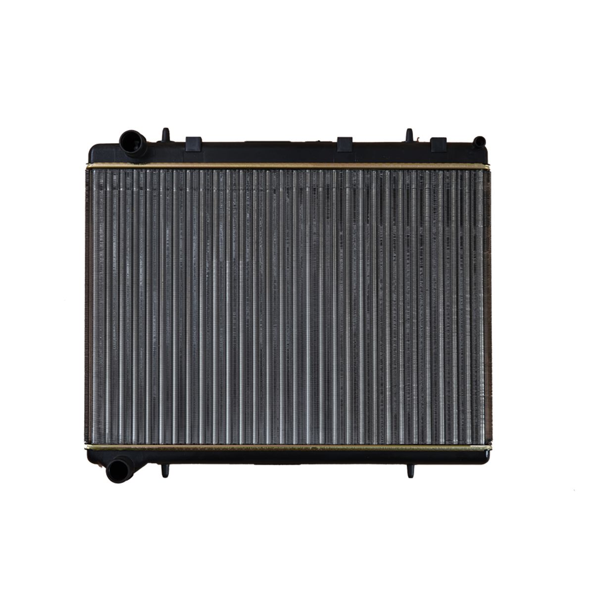 Radiator, motorkoeling