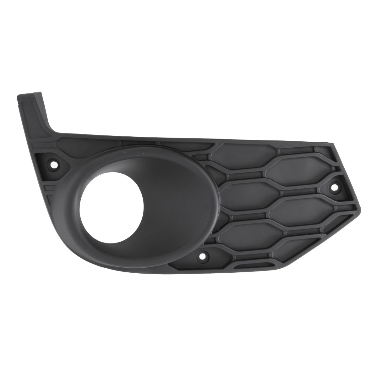 Moldura Protectora/decorativa, parachoques BLIC 5703-05-3083994Q derecha