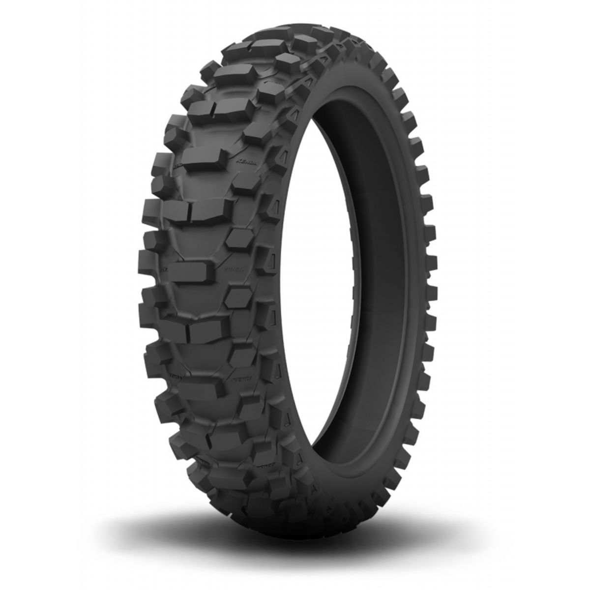 Image of K785 MILLVILLE II 120/100-18 TT, Motorbanden achter