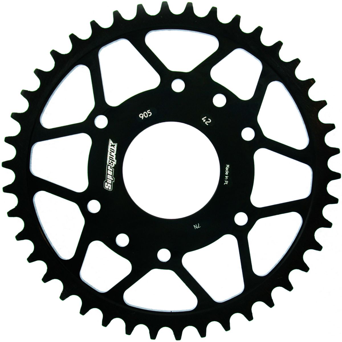 Kettenrad SUPERSPROX RFE-905:42-BLK