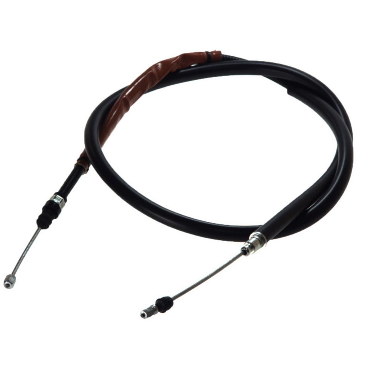 Image of Kabel, parkeerrem