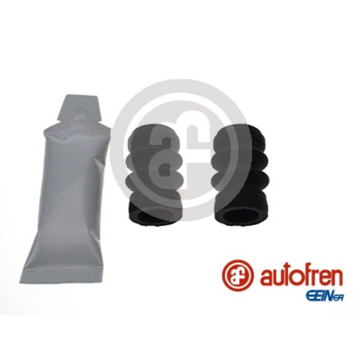 Image of Reparatieset, remklauw  D7-402