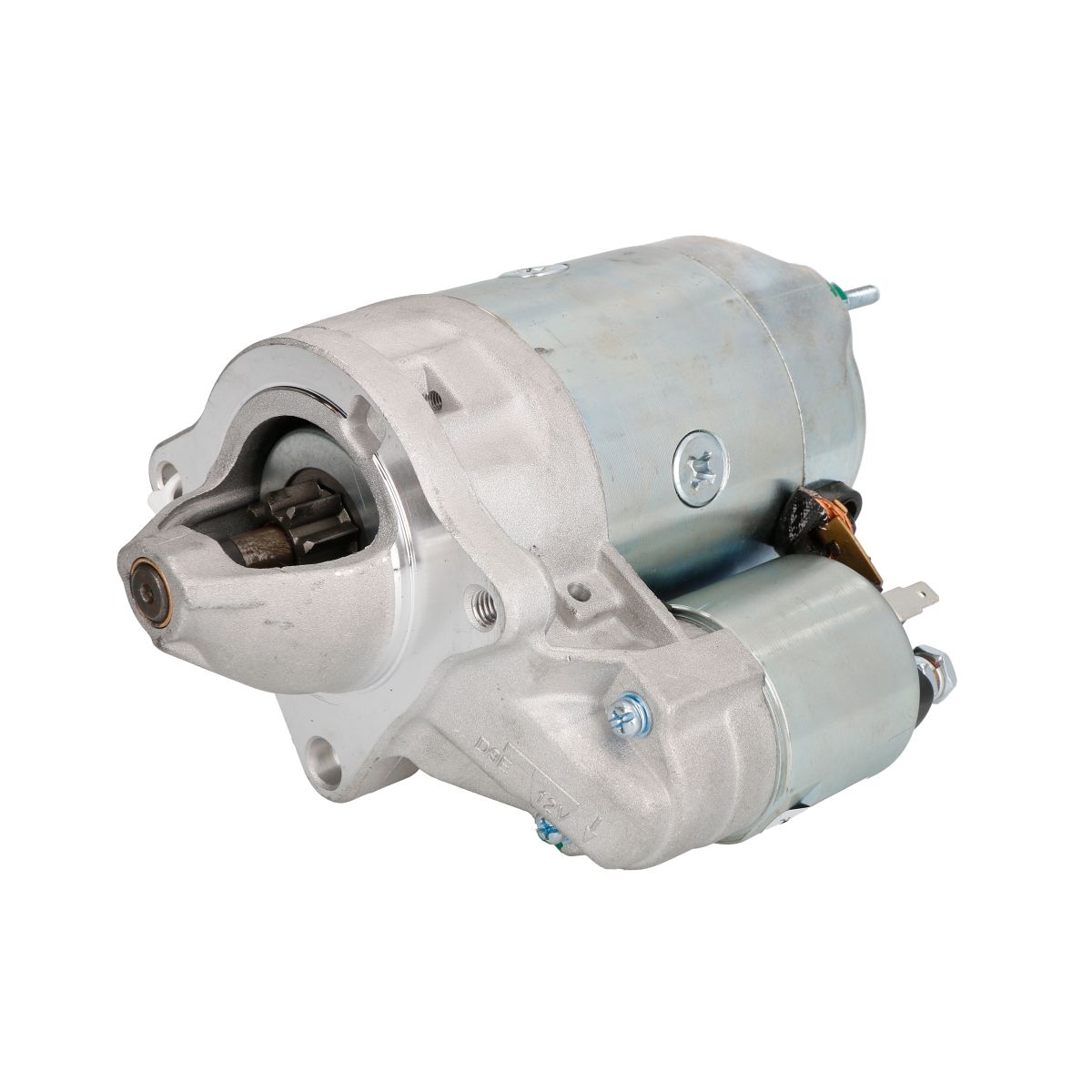 Image of Starter