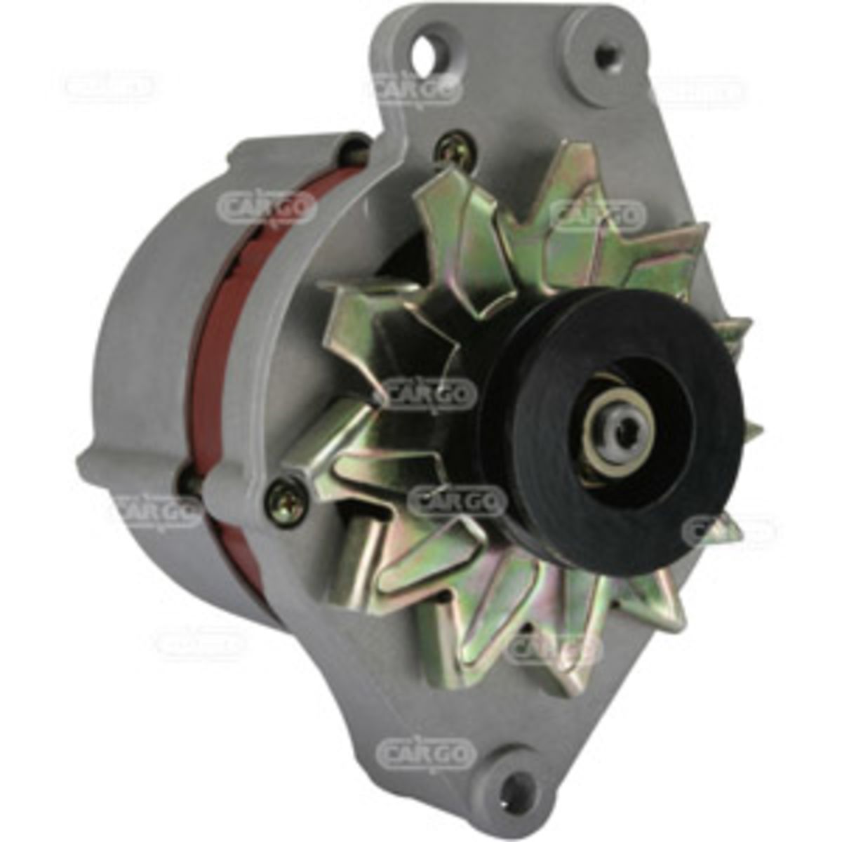 Image of Driefasige generator