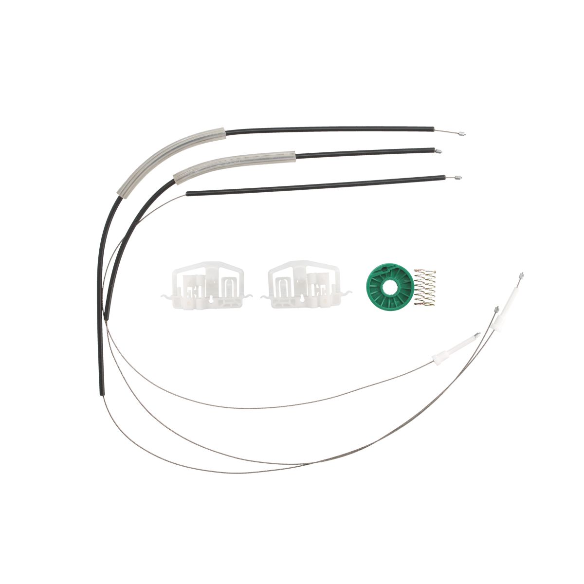 Image of Reparatieset, raamopener