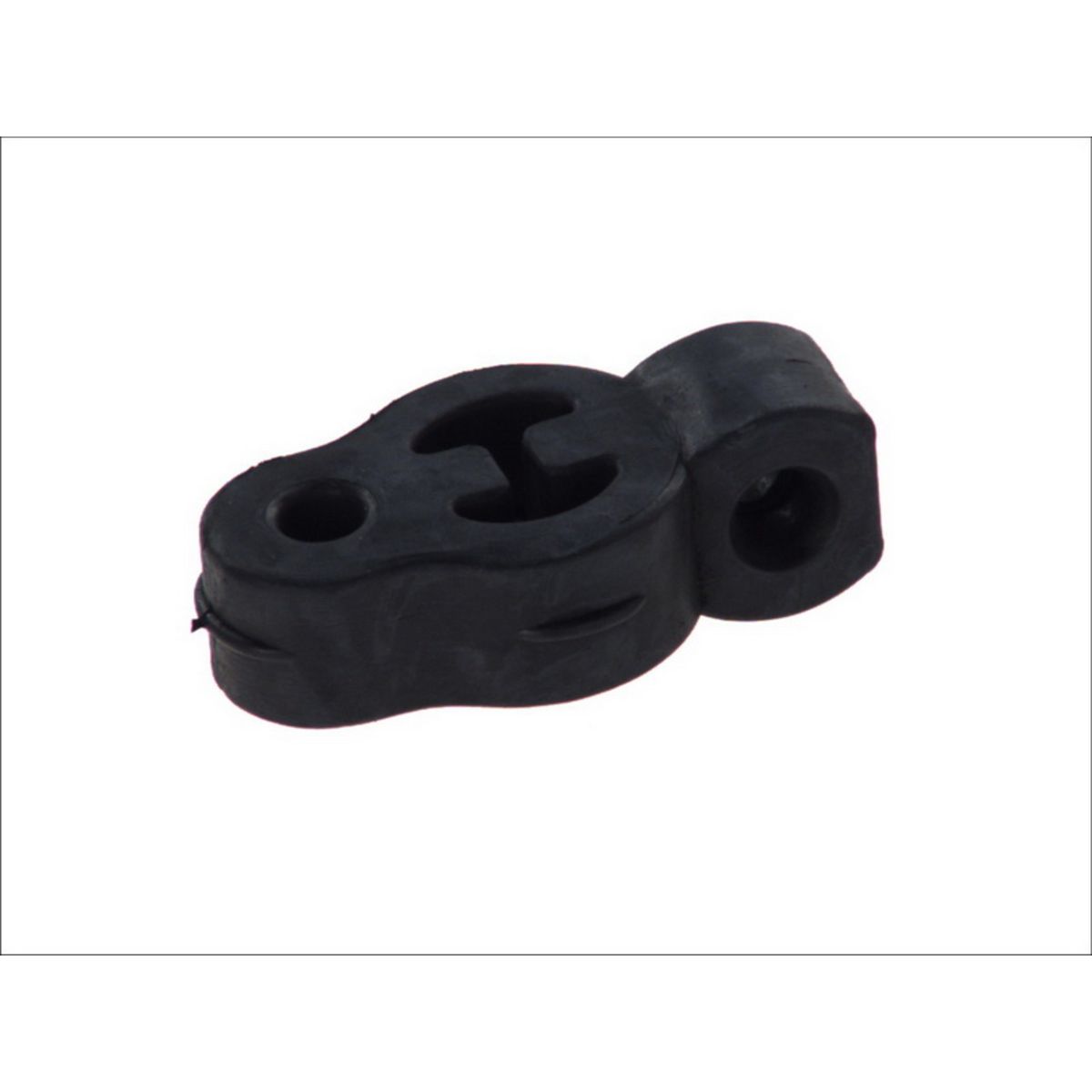 Bosal Paraurti, Silenziatore 255-006