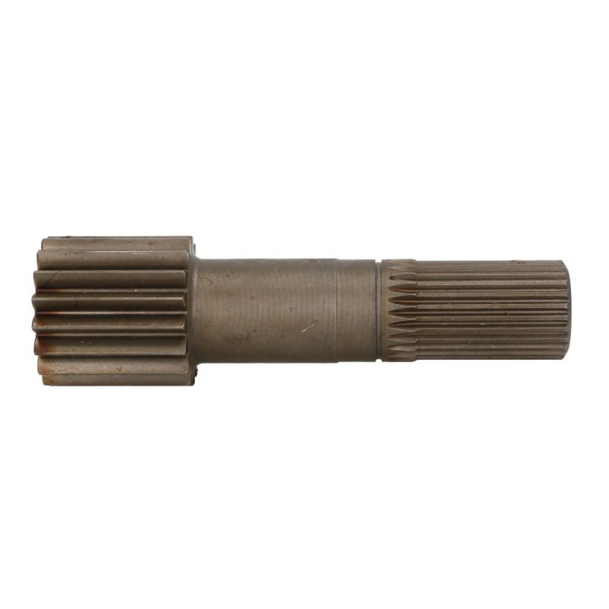 Image of Kroonwiel/pignon kit  15A087