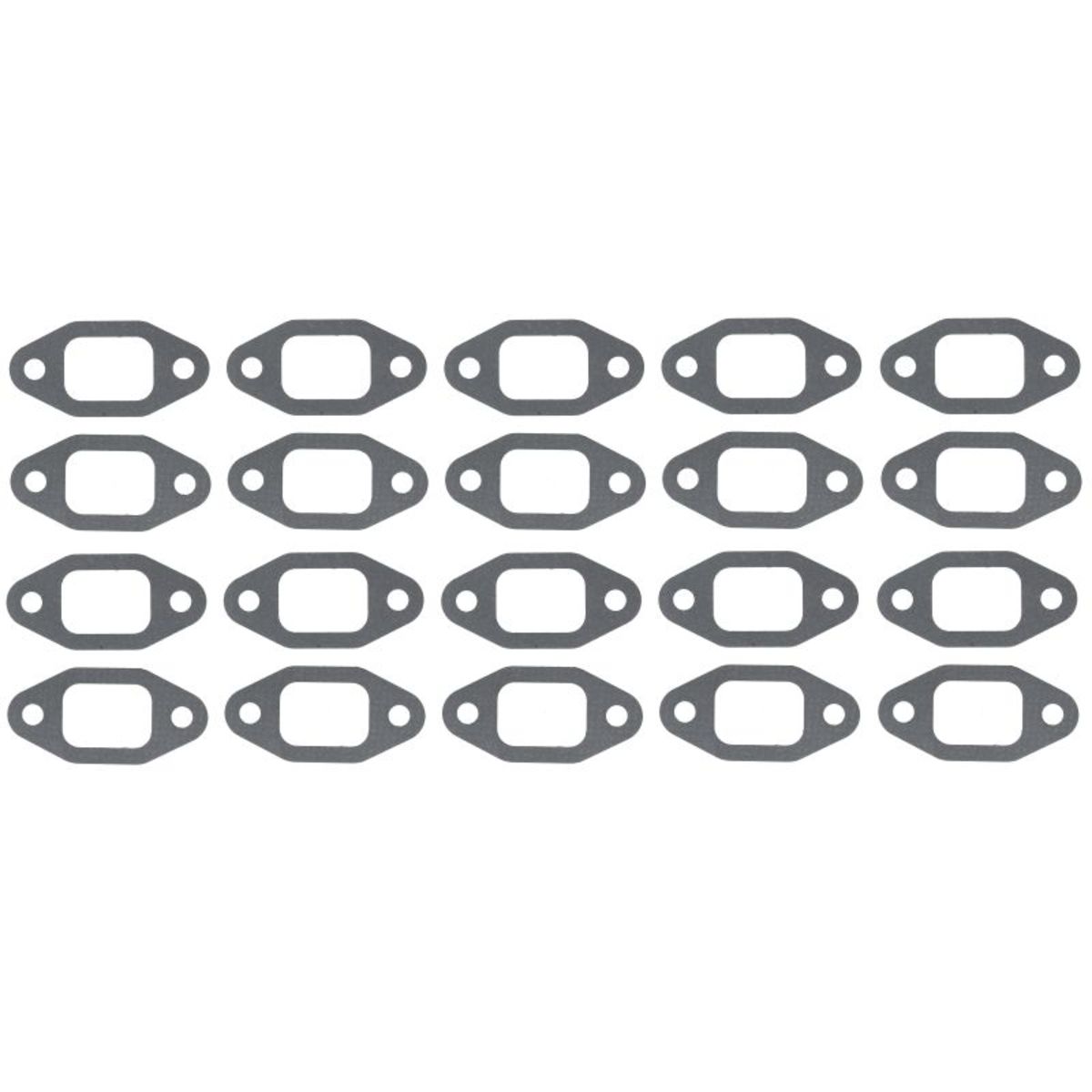 Dichtung, Abgaskrümmer ENGITECH ENT010650/20 Image