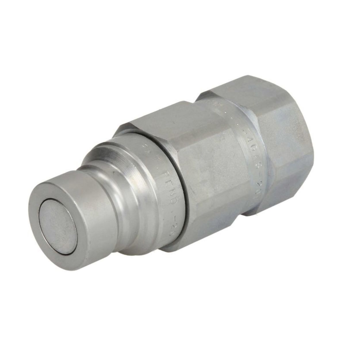 Image of Hydraulische connector