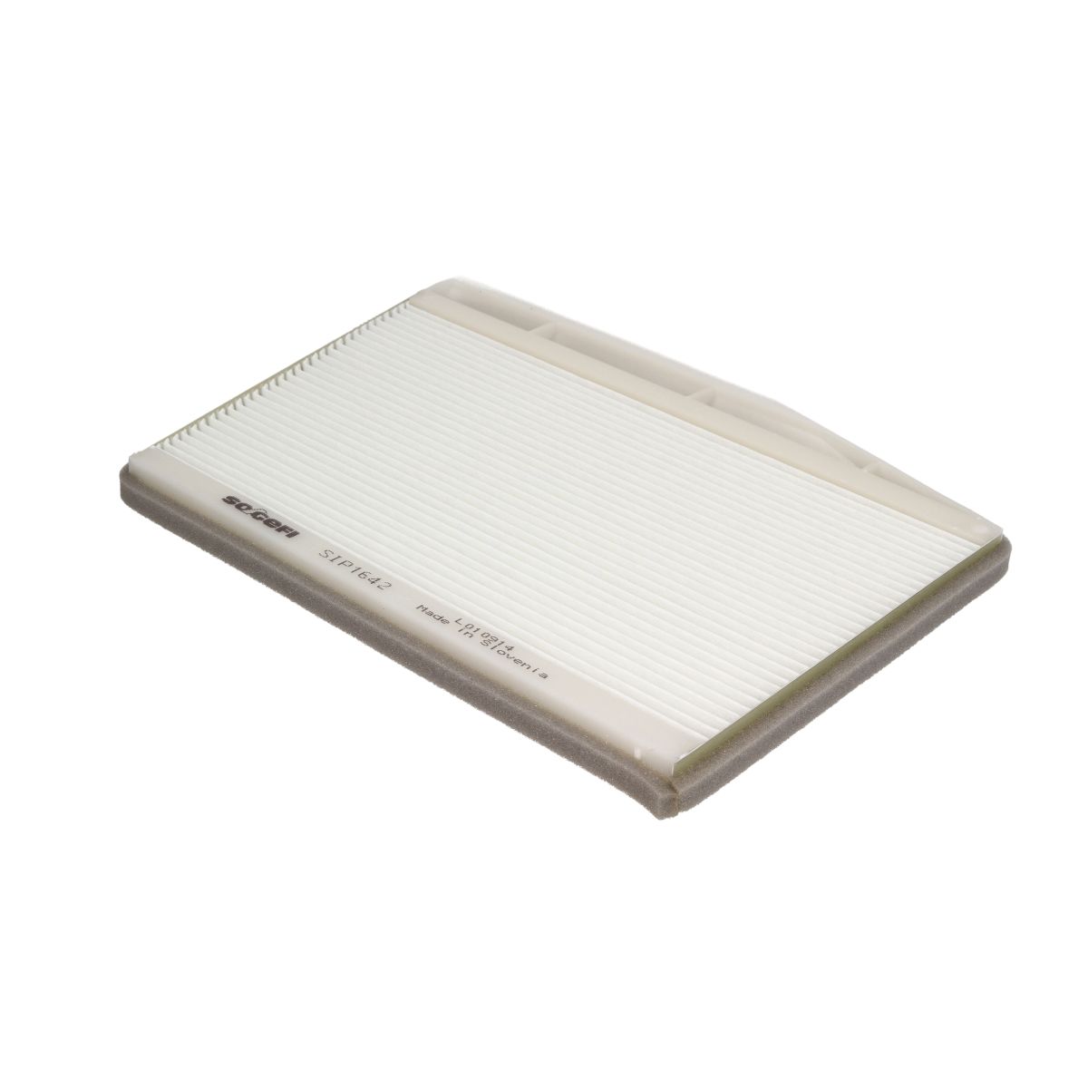 Image of Cabinefilter