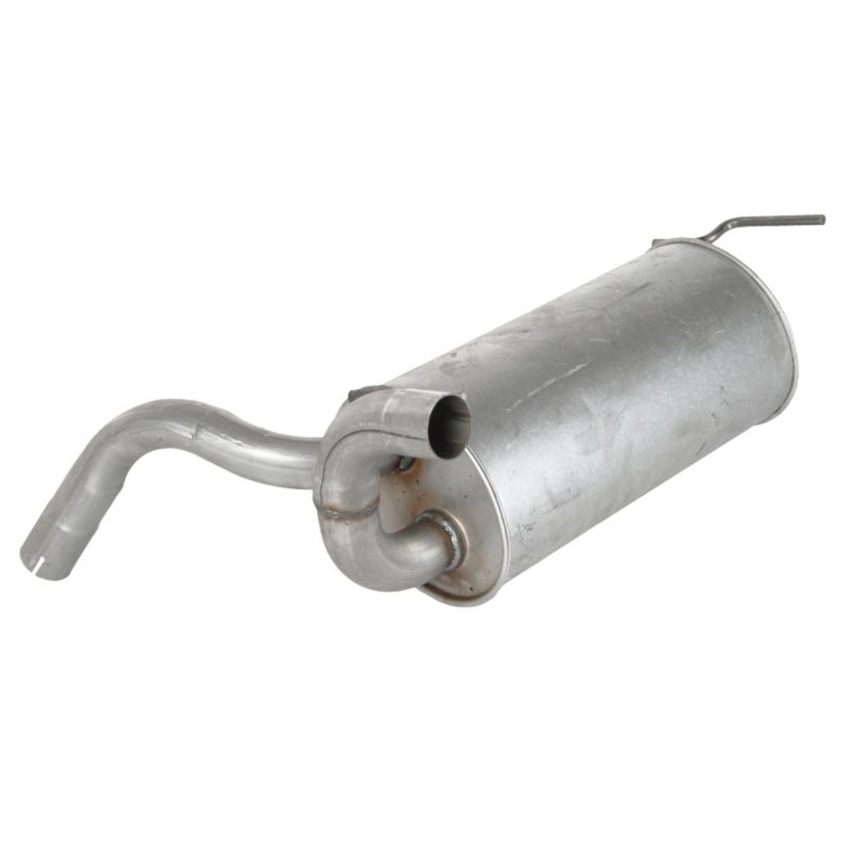 Geluiddemper achter  185-199