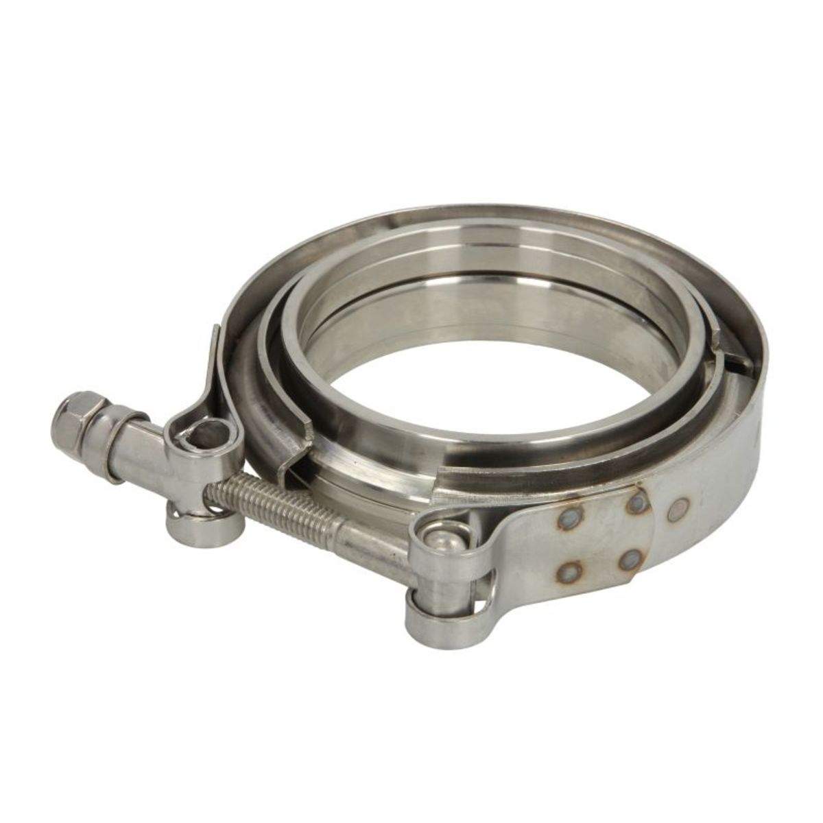 Pièce d'échappement TURBOWORKS MG-OP-009