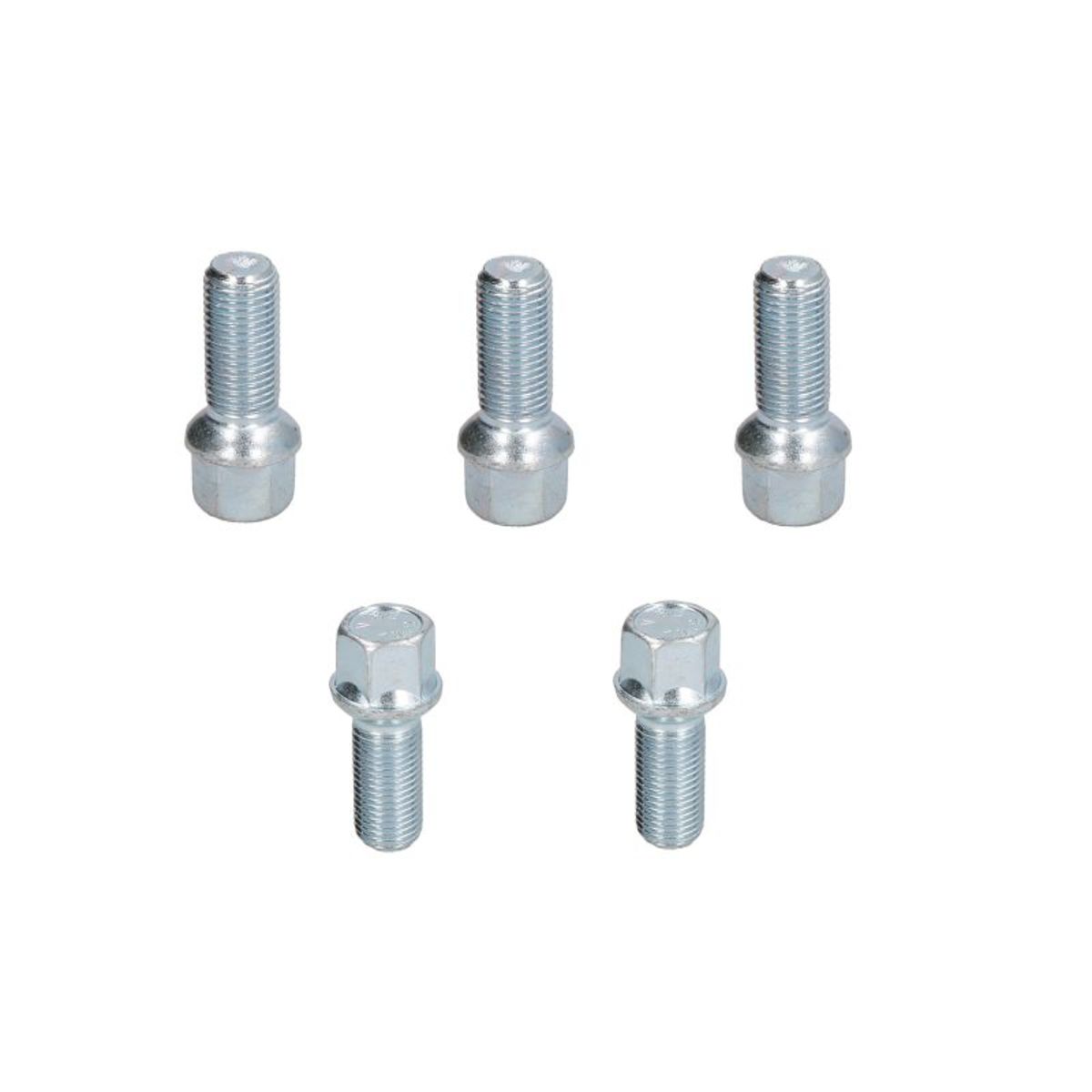 Image of Montageset voor lichtmetalen velgen