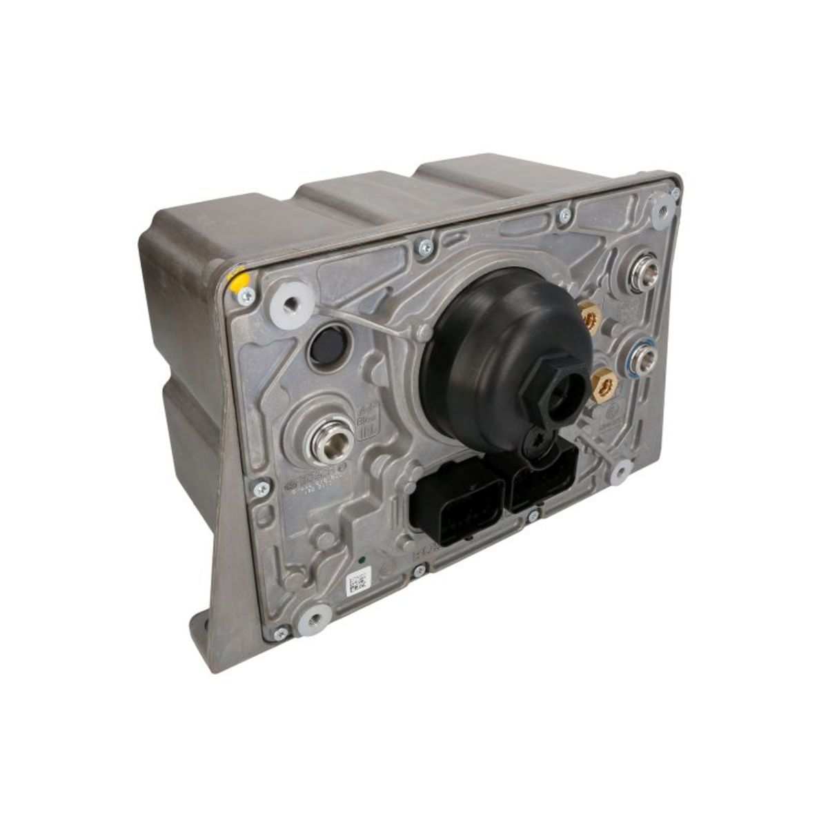Image of Toevoermodule, ureum injectie