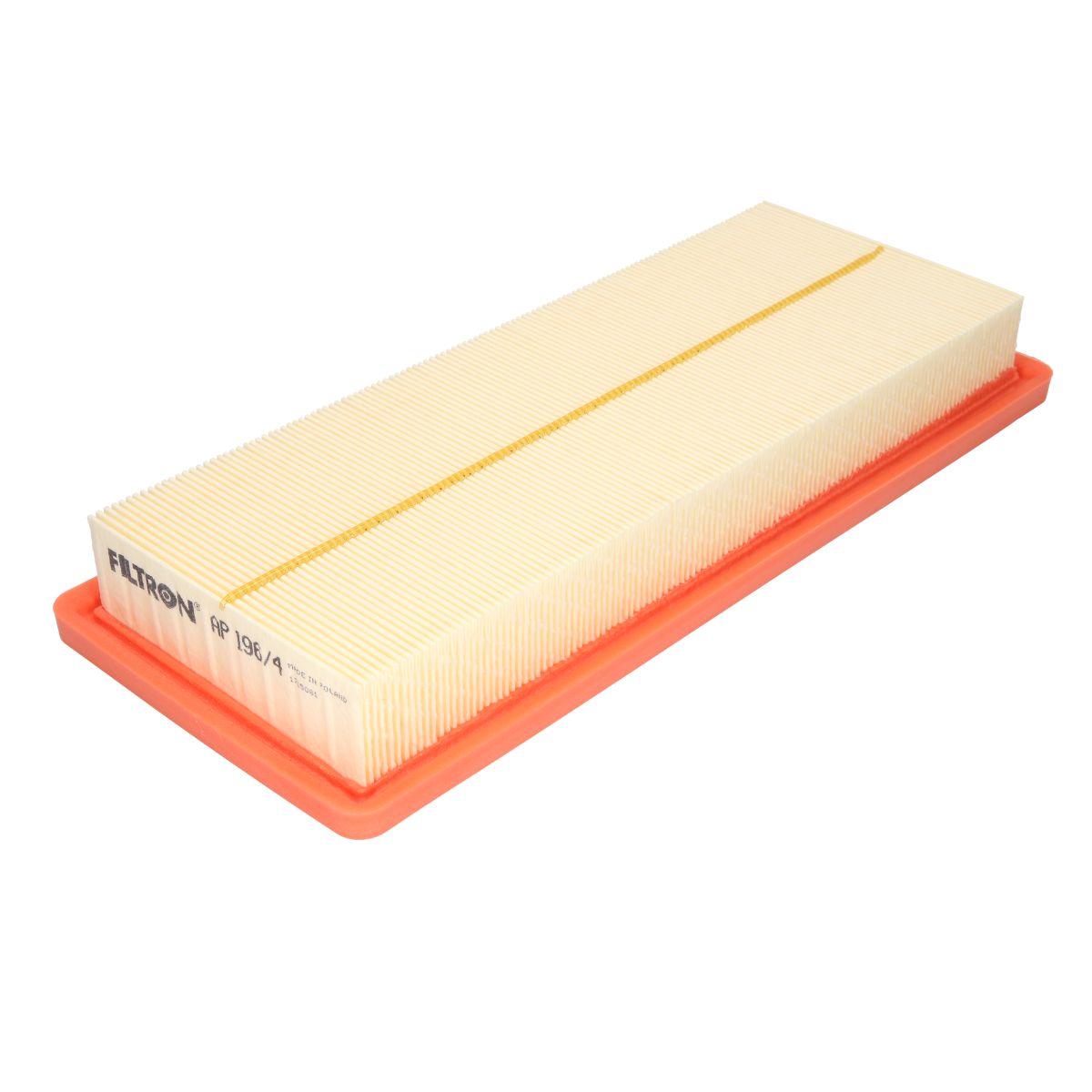 Filtron Filtro Aria Ap196/4