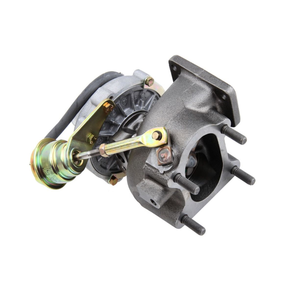 Image of Turbocompressor  5316 988 7030