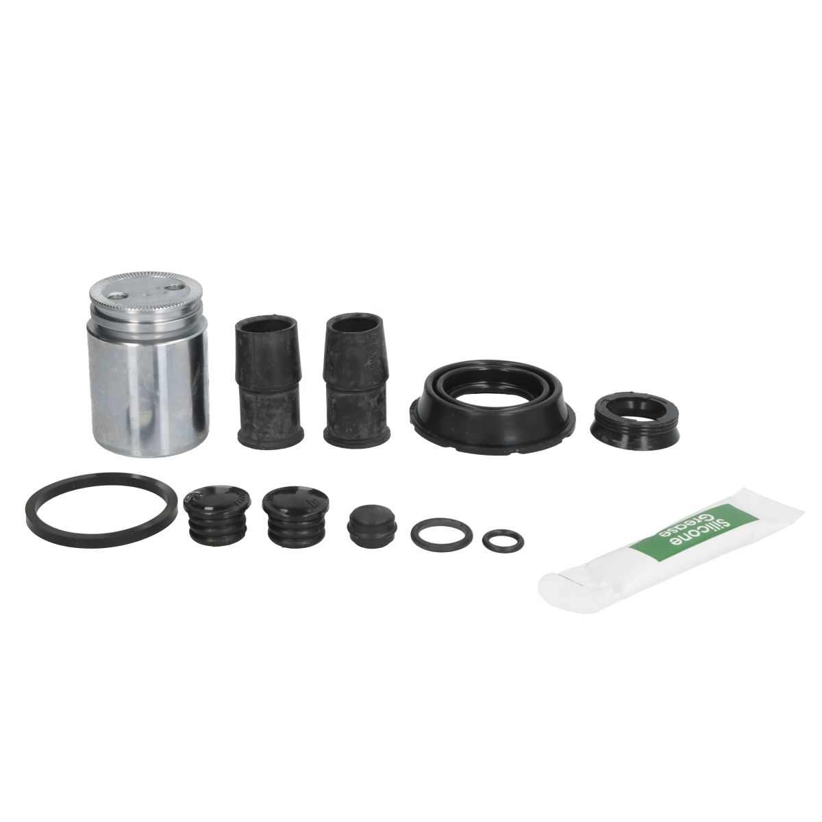 Image of Reparatieset, parkeerremhendel (remklauw)
