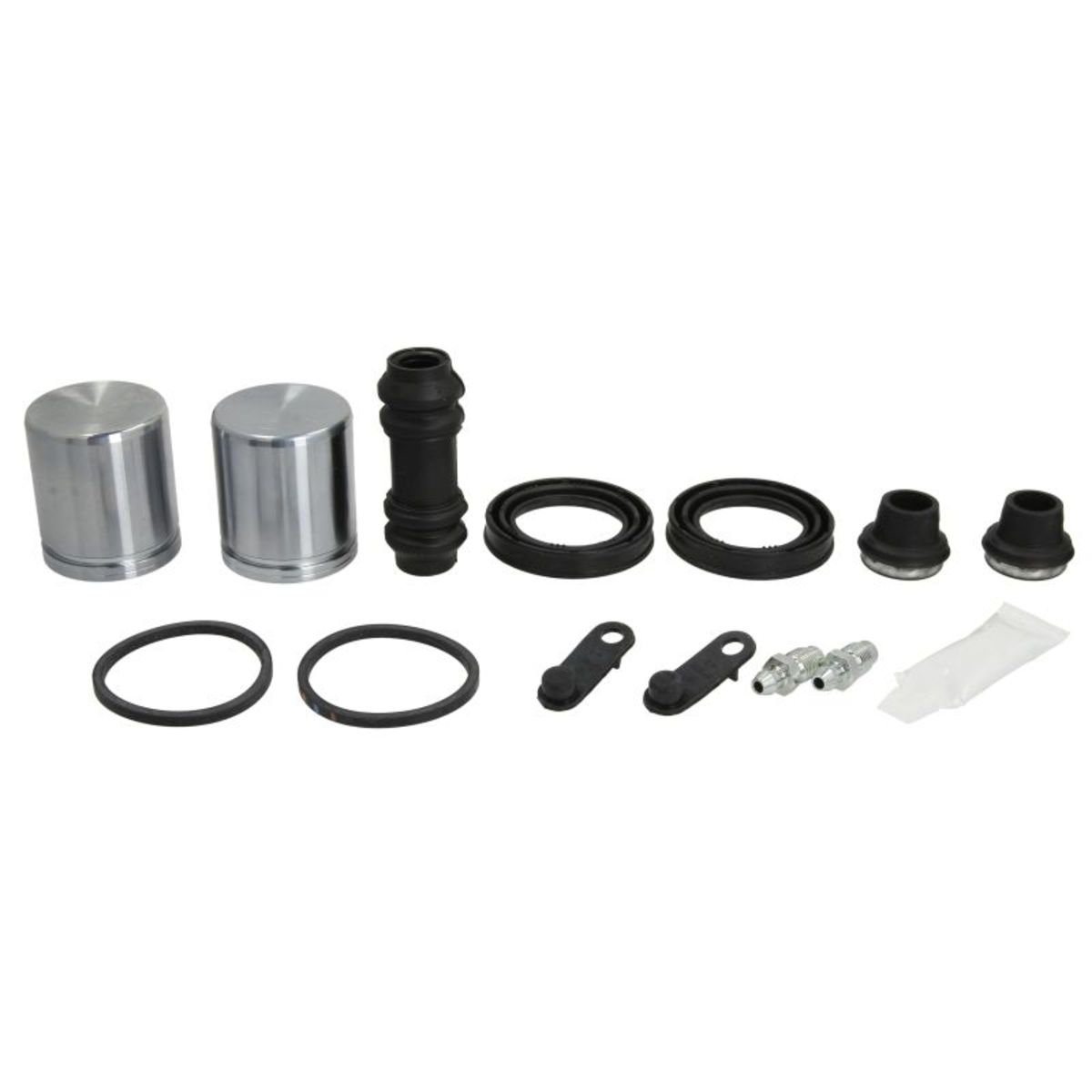 Image of Reparatieset, remklauw  D4-2051C
