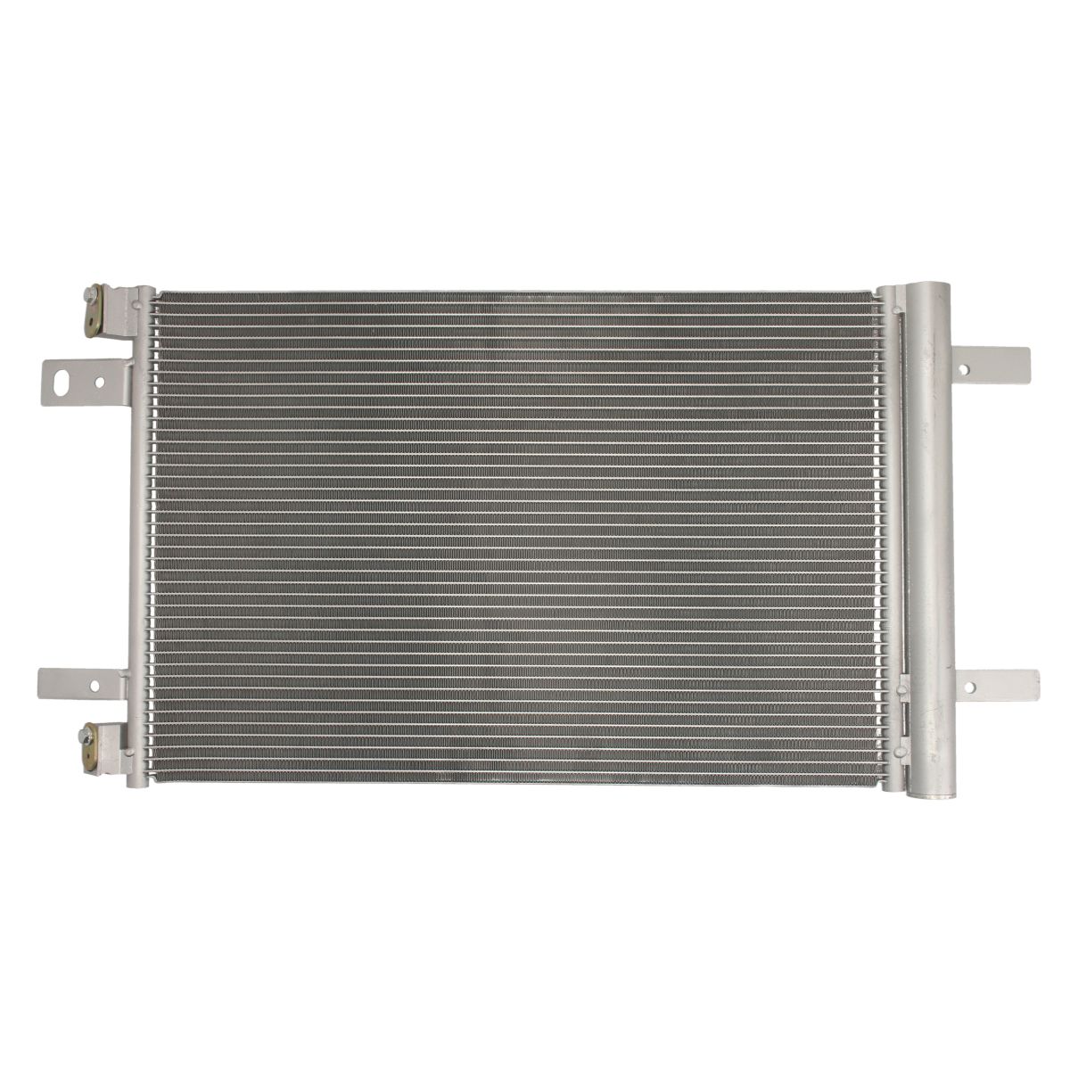 Image of Condensator, airconditioning