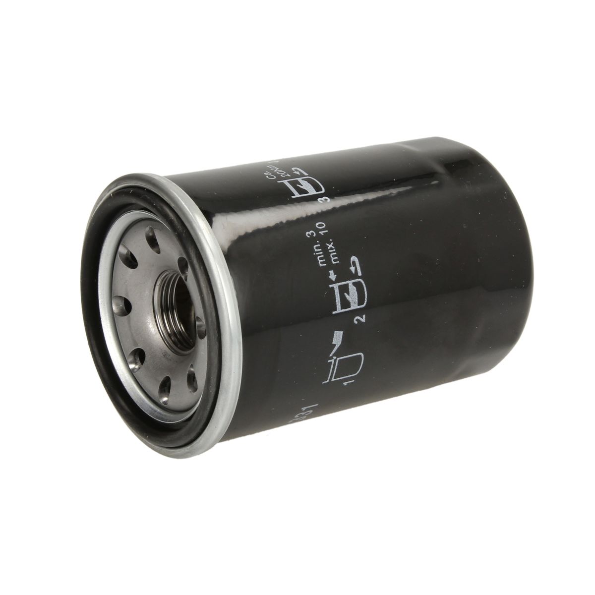 Image of Oliefilter