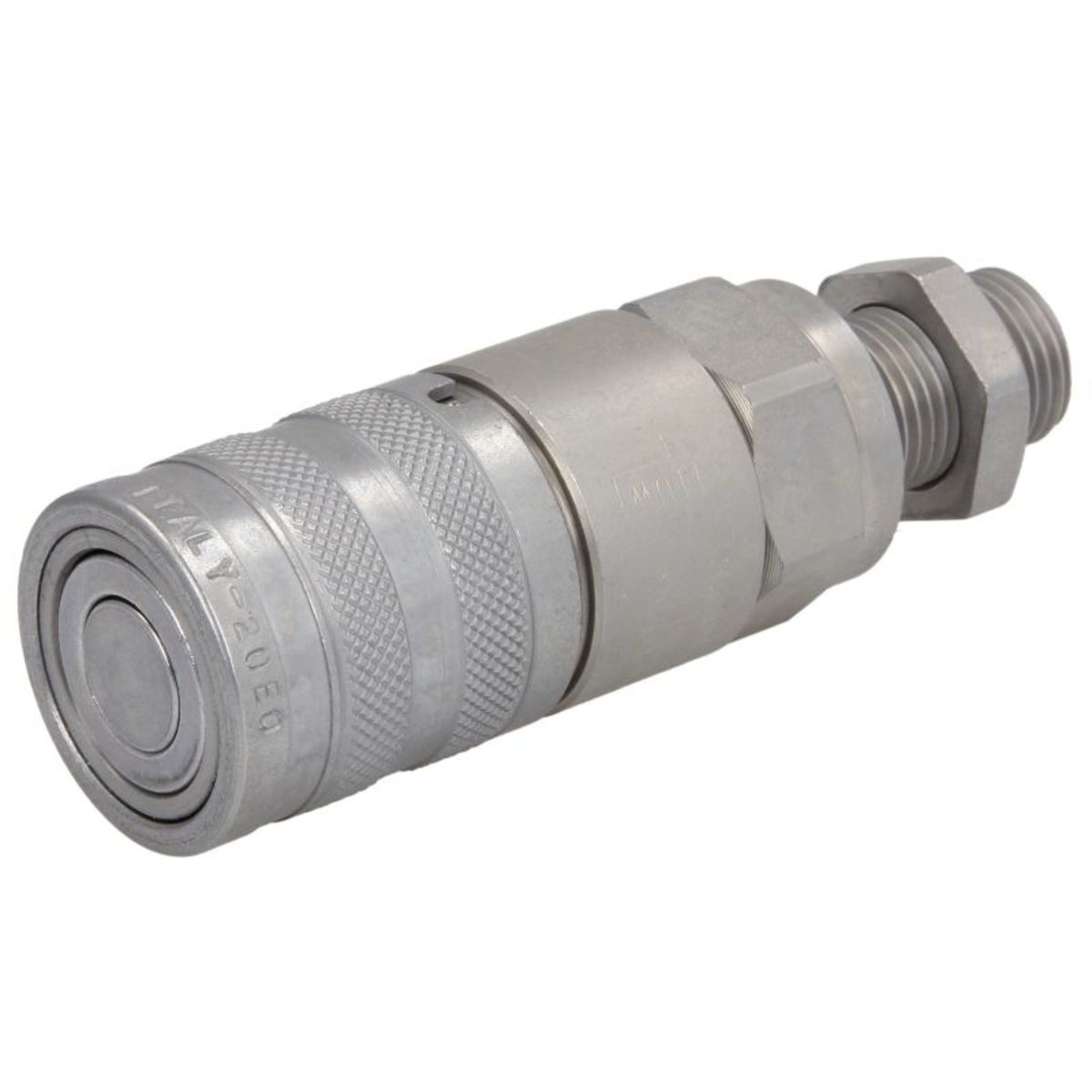 Image of Hydraulische connector