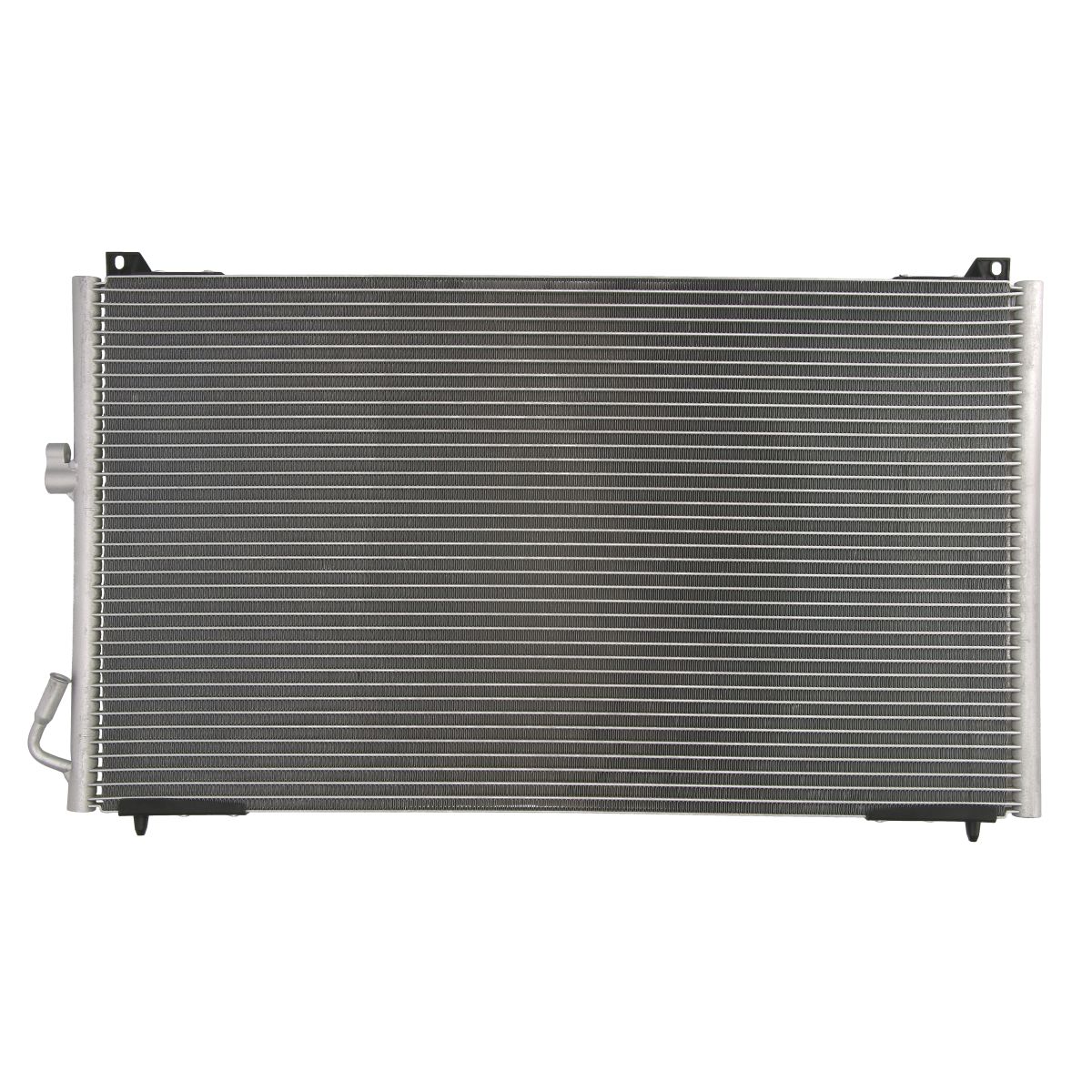 Image of Condensator, airconditioning