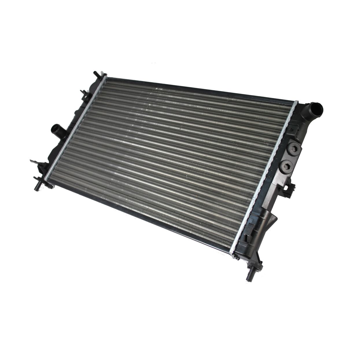 Image of Radiator, motorkoeling