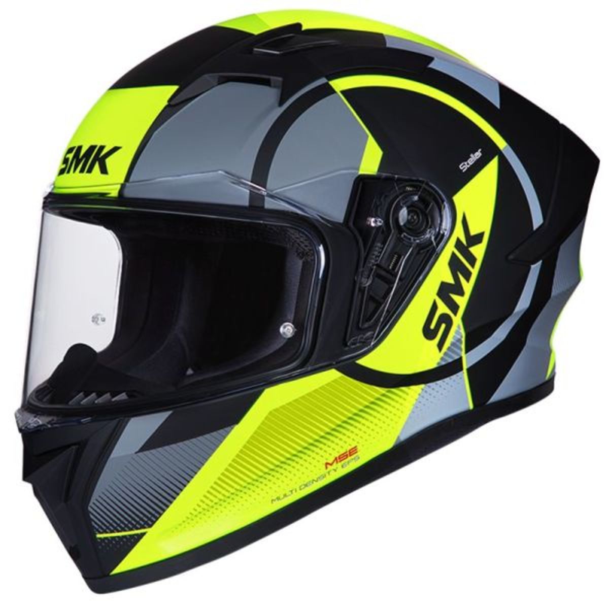 Helm SMK STELLAR Größe