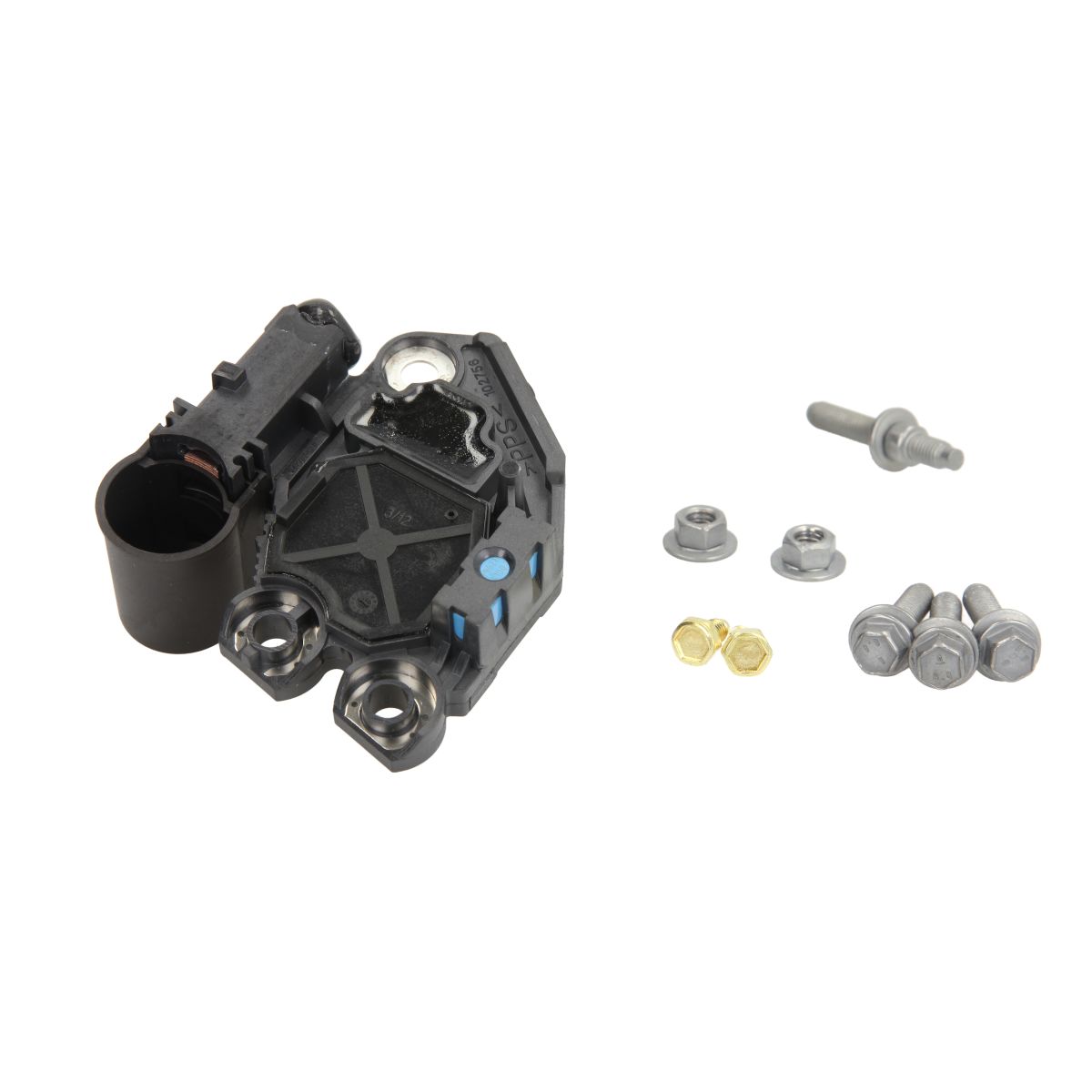 Image of Spanningsregelaar, alternator