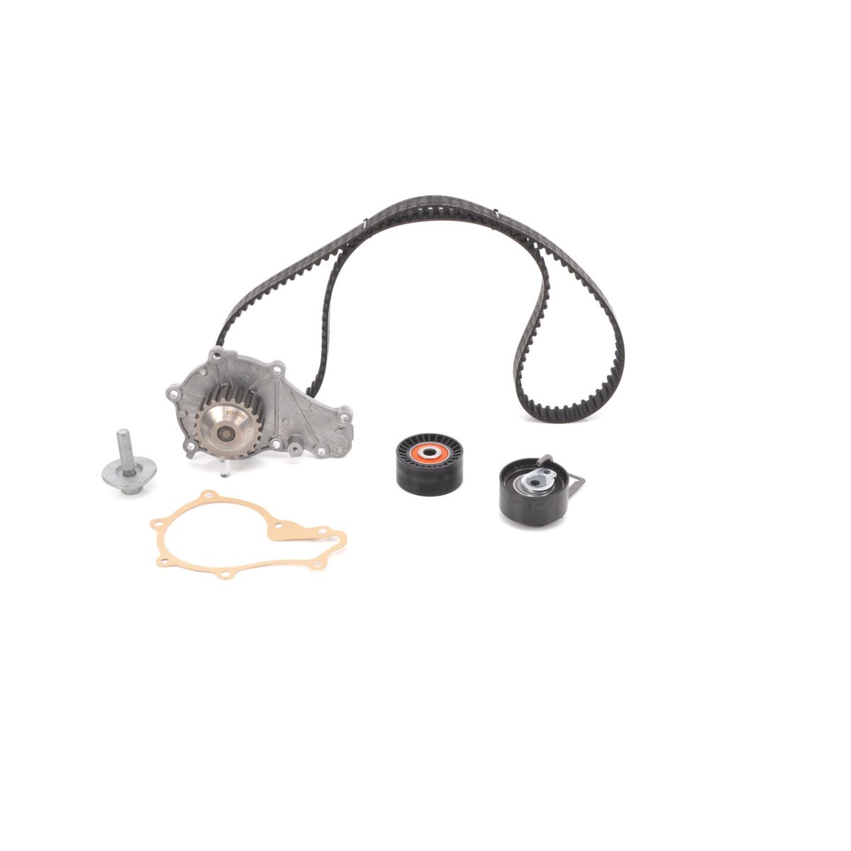 Bosch Kit Distribution Avec Pompe À Eau 1 987 946 947
